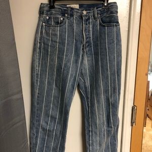 Free People Jeans